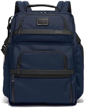 Amazon.com: TUMI - Alpha Bravo Renegade Backpack - Travel Backpack